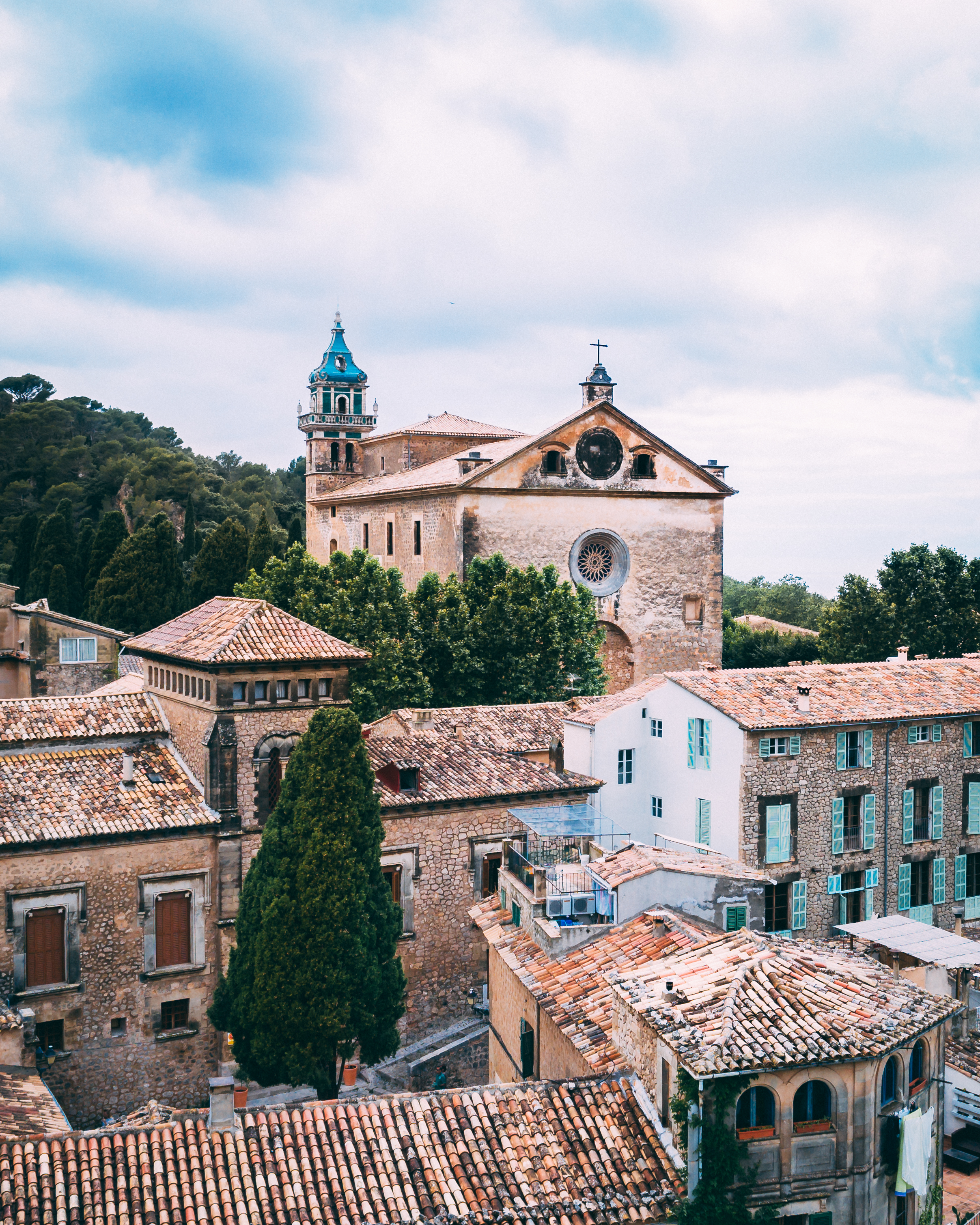 @boyanoo - valldemossa